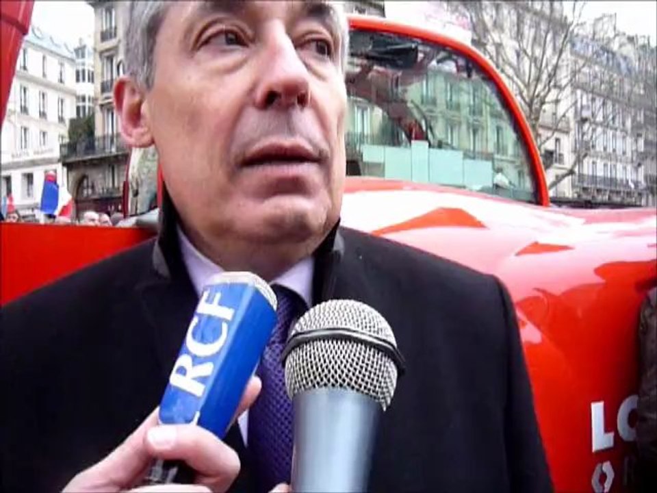 Henri Guaino