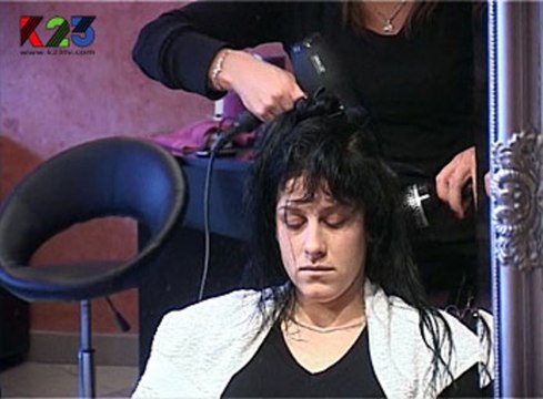 K23TV - Interjú - LD Stúdió - 2013. március 25.