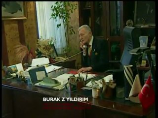 SÜLEYMAN SEBA ESKİ DOSTLAR