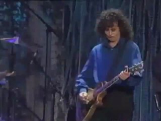 ROCK im Orient Express ;-)