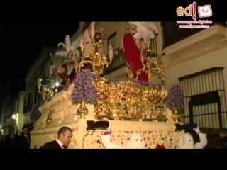 Domingo de Ramos 2013 EL PUERTO DE SANTA MARÍA