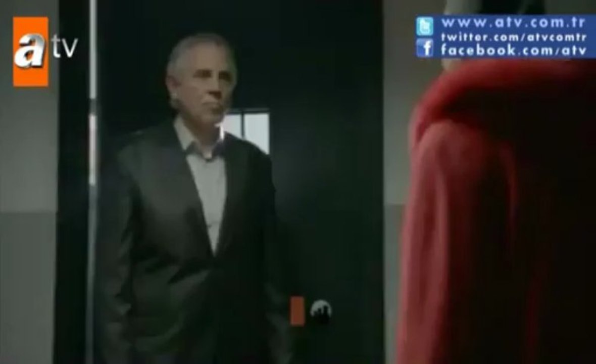 Huzur Sokağı 18. Bölüm Fragmanı v2