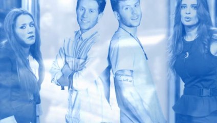 Gala 8 - Gran Hermano Catorce