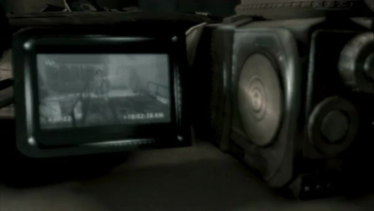 I am Alive - 10 - La fête forraine [FIN]