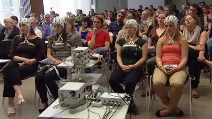 Neuro-Synchronicity - Brain Networking among Musicians | Tomorrow Today