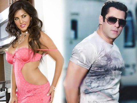 Sunny Leone Desires For Salman Khan And Ranbir Kapoor