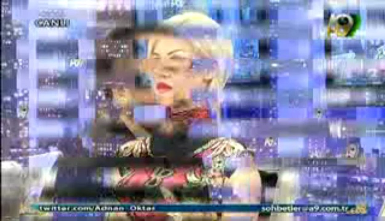 AdnanOktar_A9TV130323t_israil_ozur2 ADNAN OKTAR: İSRAİL ÖZRÜNDE BİZİM DE ETKİMİZ OLDU