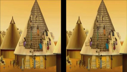 film Kirikou et les hommes et les femmes Bande Annonce vf