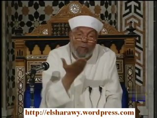 تفسير اية (وليعفوا وليصفحوا الا تحبون ان يغفر الله لكم)