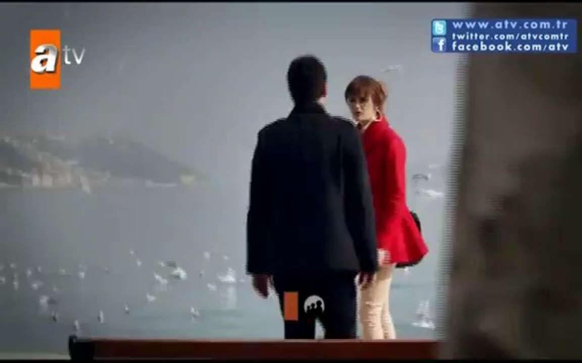 Huzur Sokağı 23. Bölüm Fragmanı