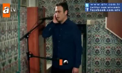 Huzur Sokağı 22. Bölüm Fragmanı