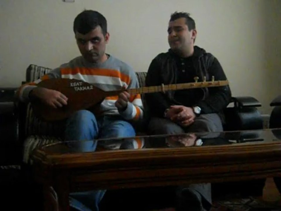 yücedenmi geldin de sen seher yeli