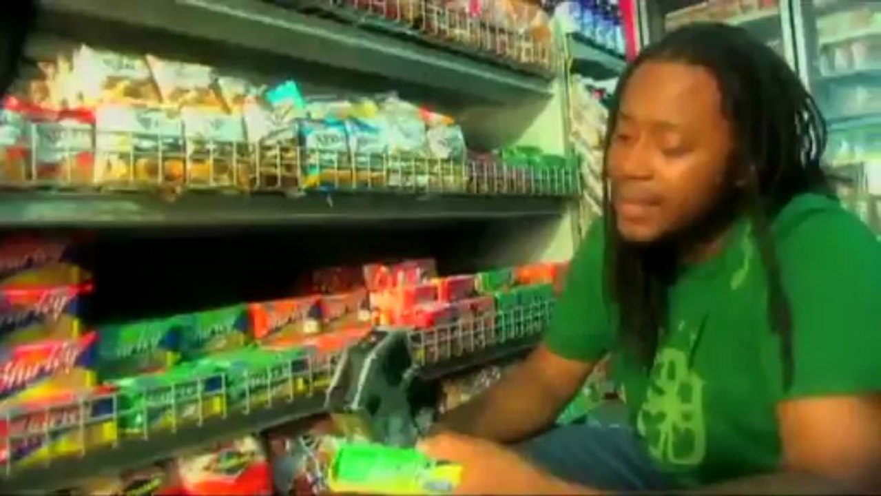 Duane Stephenson - Love is Calling