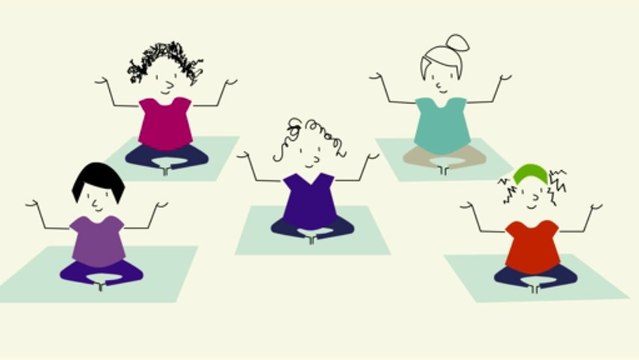 Reprendre confiance en soi-version anglais