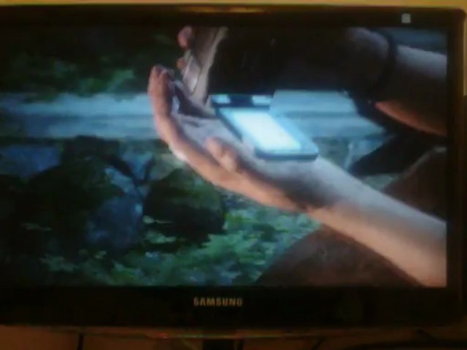 Tomb Raider EPISODE 1