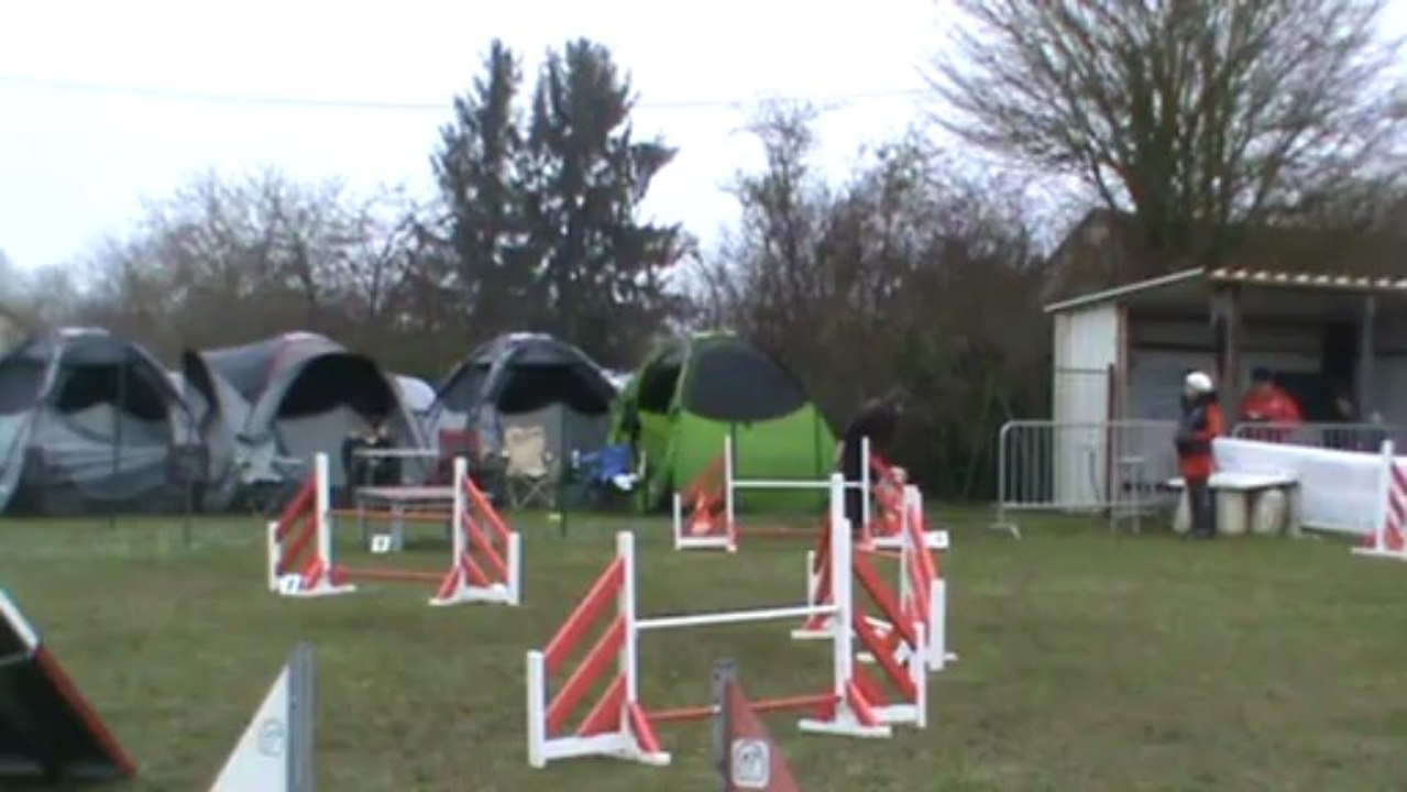 Chanel open + 24 03 2013 Chate