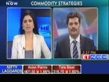 Sell gold, silver, lead, natural gas : Anand Rathi Comm