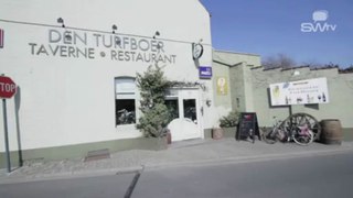 Restaurant | Taverne | Den Turfboer | Denderhoutem, België | By Sw tv