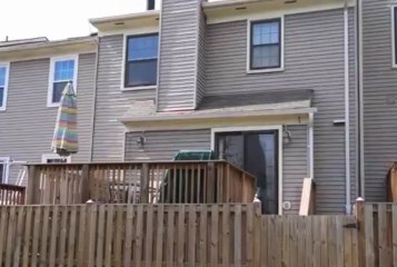 3943 Tallow Tree Place, Fairfax, VA