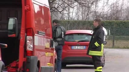 TROPPI SUICIDI, INCONTRO CON LE CATEGORIE