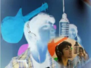 shehar main hun mn tere - Rock Star - Bired Production