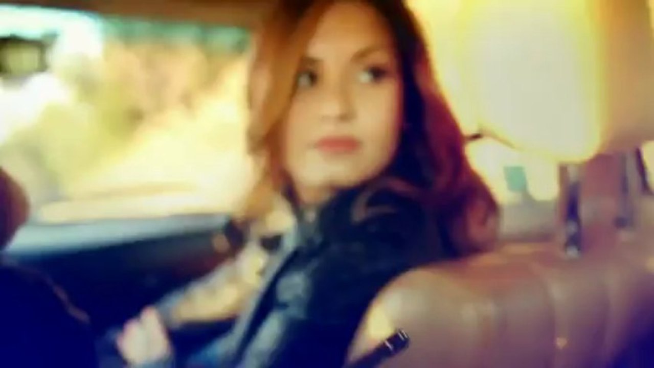 Demi Lovato - Give Your Heart a Break (Official Video) [HD1080P]