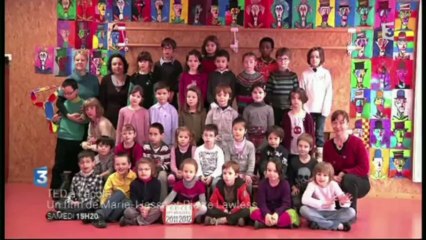 TED à l'école, l'autisme en classe