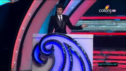 Ponds Femina Miss India 2013 24th March 2013 Video Watch Online 720p *HD* Full Episode Part1/3