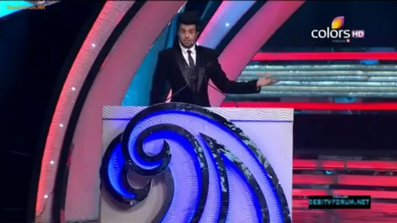 Ponds Femina Miss India 2013 24th March 2013 Video Watch Online 720p *HD* Full Episode Part1/3