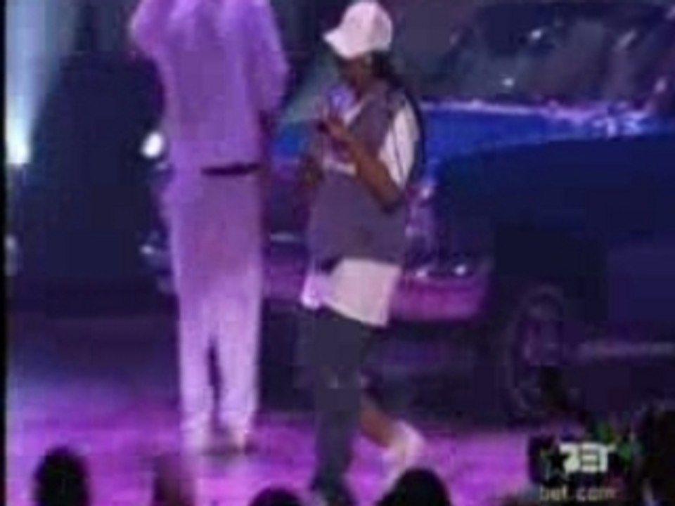 50 Cent Feat. Missy Elliott - Work It