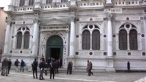 INAUGURATO L'ANNO GIUDIZIARIO DEL TAR