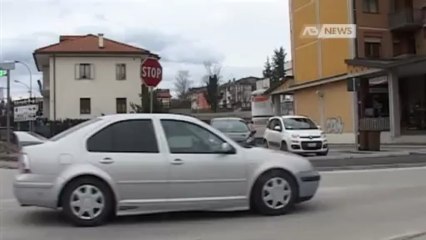 NUOVI PARCHEGGI IN ARRIVO A MUSSOI