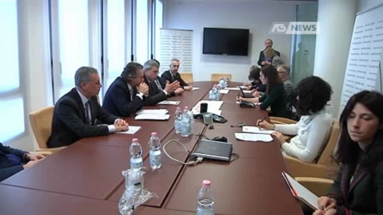 INDUSTRIALI: "GOVERNO STABILE E RIFORME"