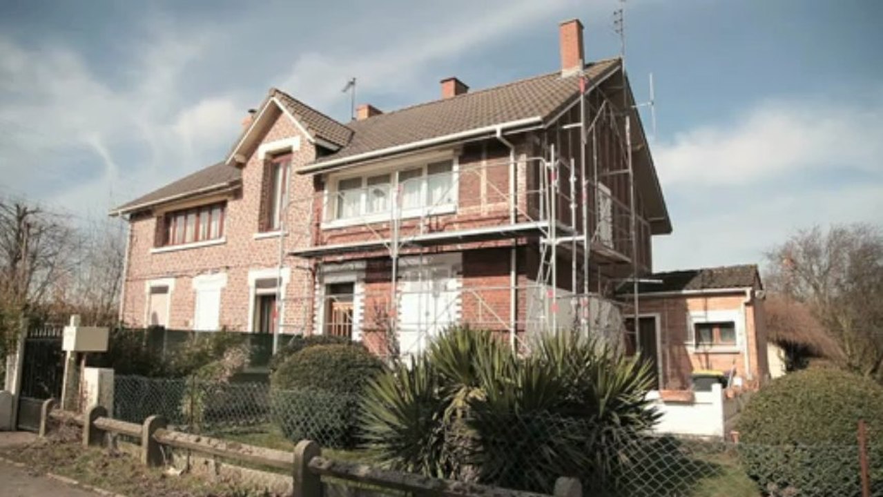 Après la mine : la reconversion écologique de Loos en Gohelle