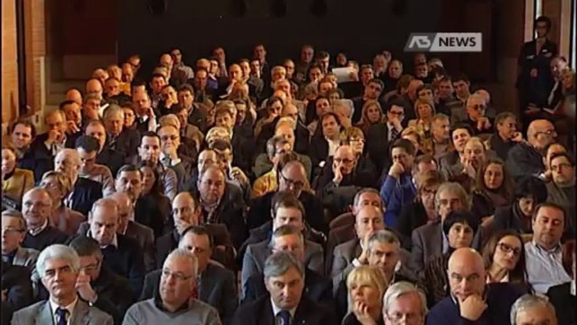 PATTO DI STABILITA', SERVONO 200 MILIONI
