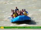 Melen Çayı Rafting Fiyatları