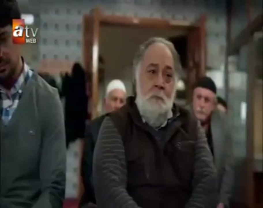Bilal Sabah Ezanı