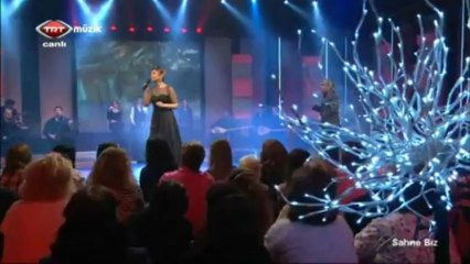 Özgür EREN-Kilim-TRT