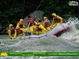 Melen Çayı Rafting Seviyesi