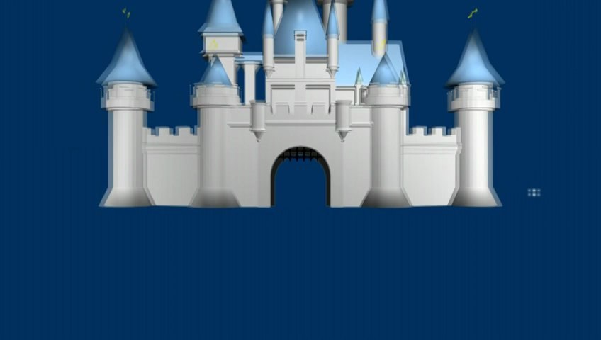 Intro Disney Blender Video Dailymotion
