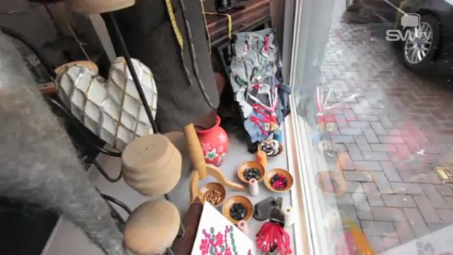 Kleermaker | Kleine herstelling | Retouches | Willebroek, België | By Sw tv