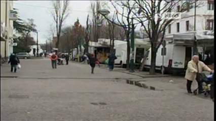 VENERDI' FIACCOLATA PER LA SICUREZZA