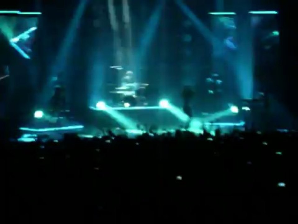 Jenifer @ Marseille, Silo - Les Jours Electriques.