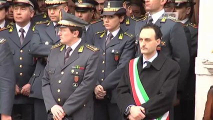 "MARTINA MANCATA PER DISEGNO DIVINO"