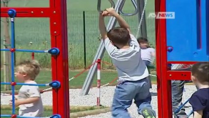 GENITORI "SALVA SCUOLE"