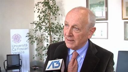 LAUREATI E LAVORO, CA' FOSCARI SORRIDE