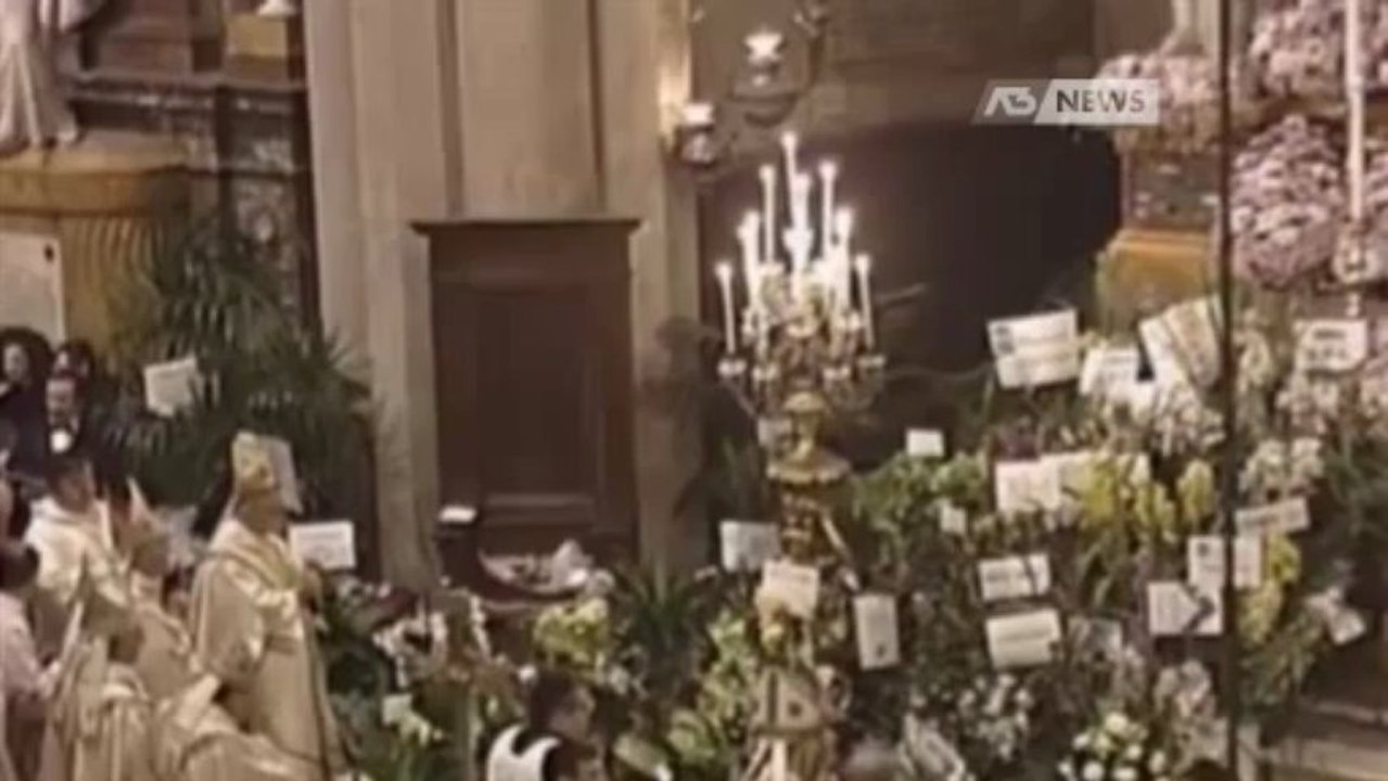 AL CONCLAVE ANCHE UN TREVIGIANO