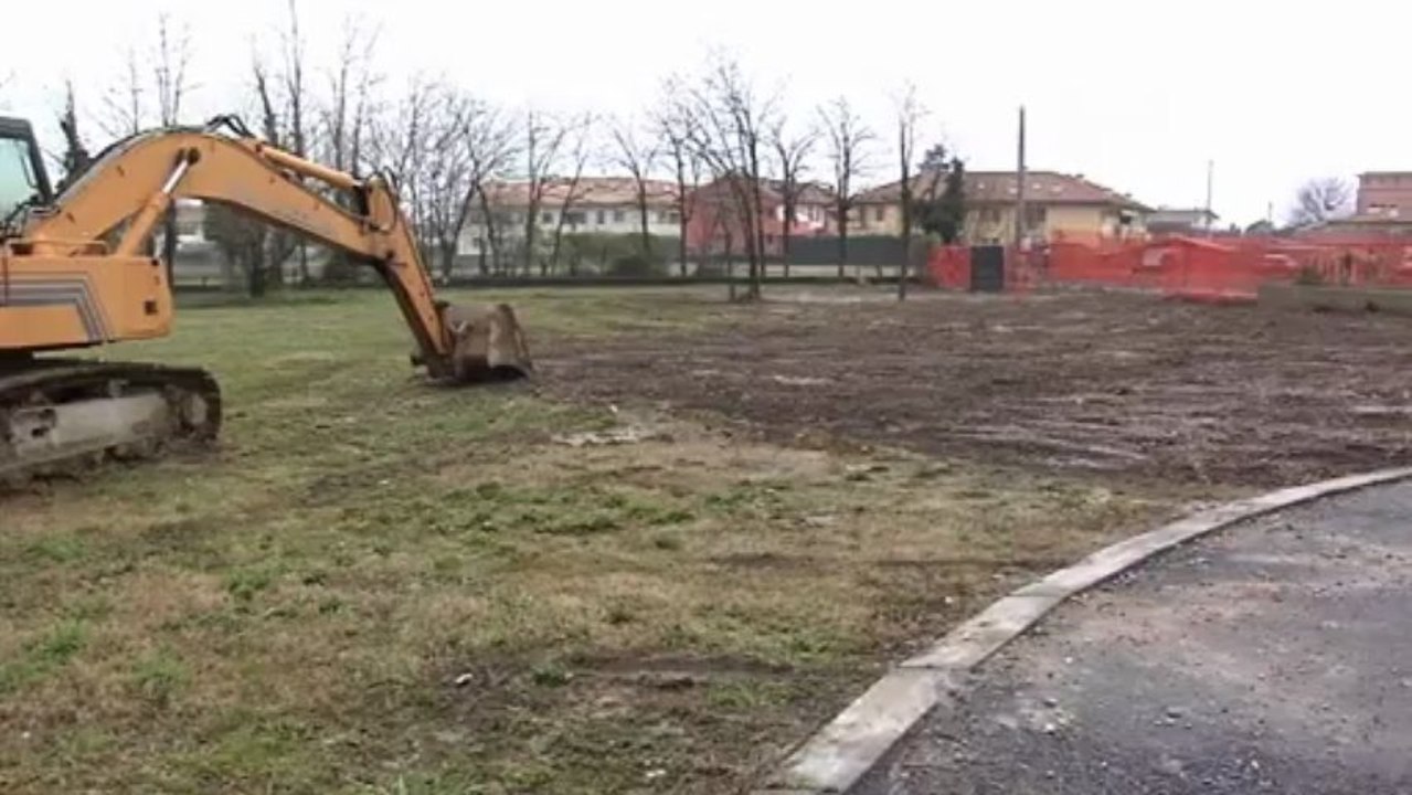 GLI "ORTI DEL SINDACO" AI DISOCCUPATI