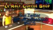 Le Ralf Coffee Shop - Episode 014 - LOREM IPSUM