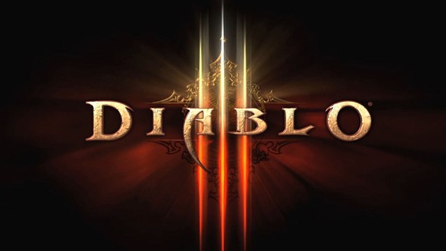 CGR Trailers - DIABLO III Console Sizzle Video